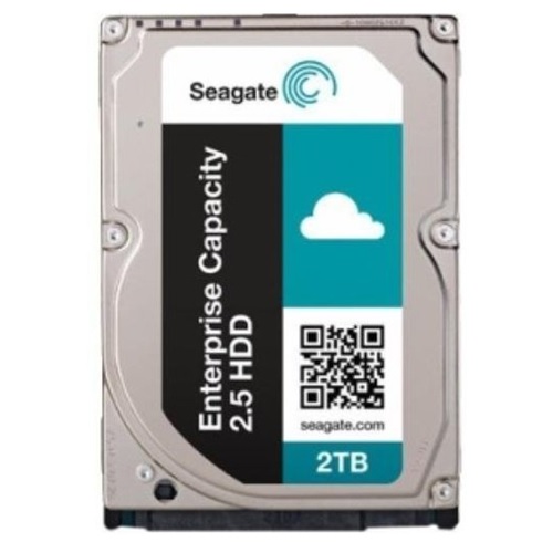 Seagate Enterprise Capacity SAS/7200/128M/해외구매 (2TB, ST2000NX0273)_이미지