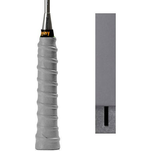 키모니 하이 소프트 스파이럴 그립 KGT-105 그레이이미지입니다. 누르면 해당 게시물로 새창이동합니다.