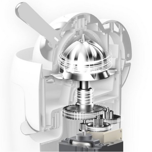 �����۷� JR-J2000WH