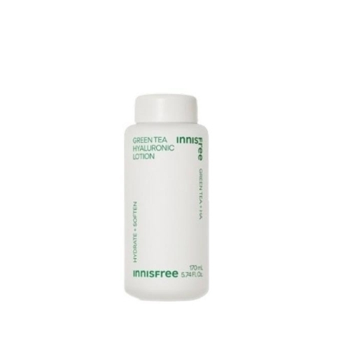 이니스프리 그린티 히알루론산 로션 170ml (5개)_이미지