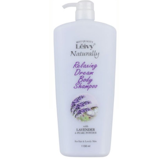 라벤더 바디워시 1150ml