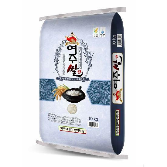 2026 햅쌀 여주쌀 고시히카리 10kg