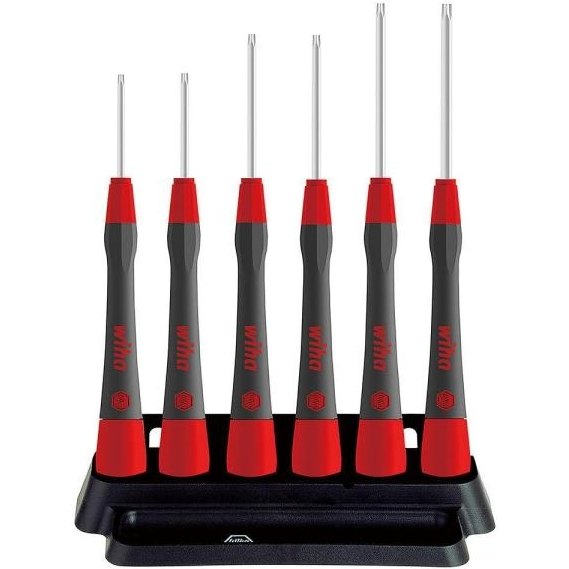 이하  정밀 별드라이버 세트 267PK6M01 (6pcs)