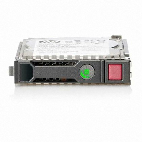 HP 엔터프라이즈 SAS/10K/해외구매 (300GB, 785067-B21)