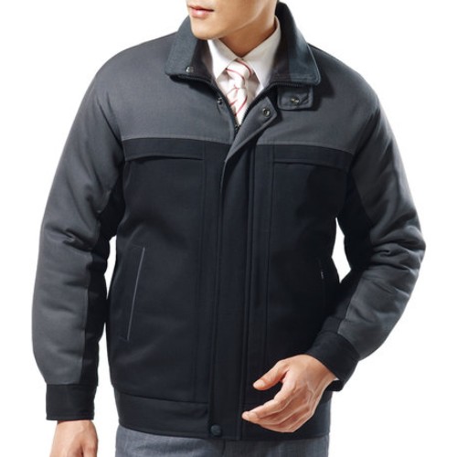 티뷰크 점퍼 작업복 TB-559_이미지