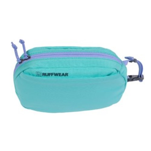 러프웨어 스테이쉬 백 플러스 파우치