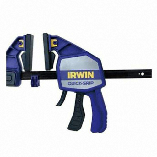 HD 퀵그립 클램프 강력형 600HD