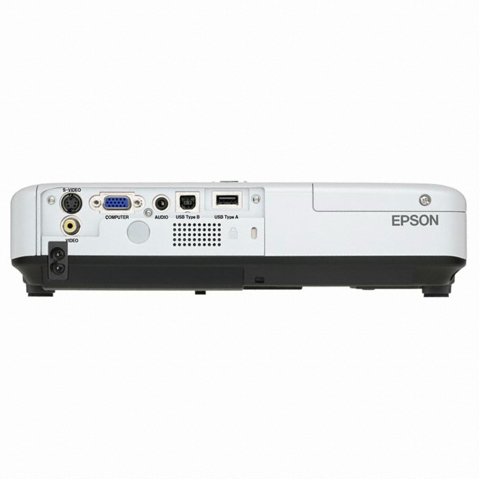 Epson EB-1725