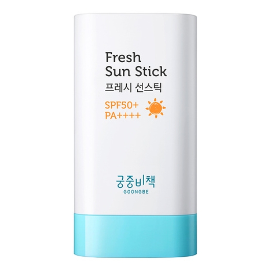 궁중비책 프레쉬 선스틱 19g (1개)_이미지