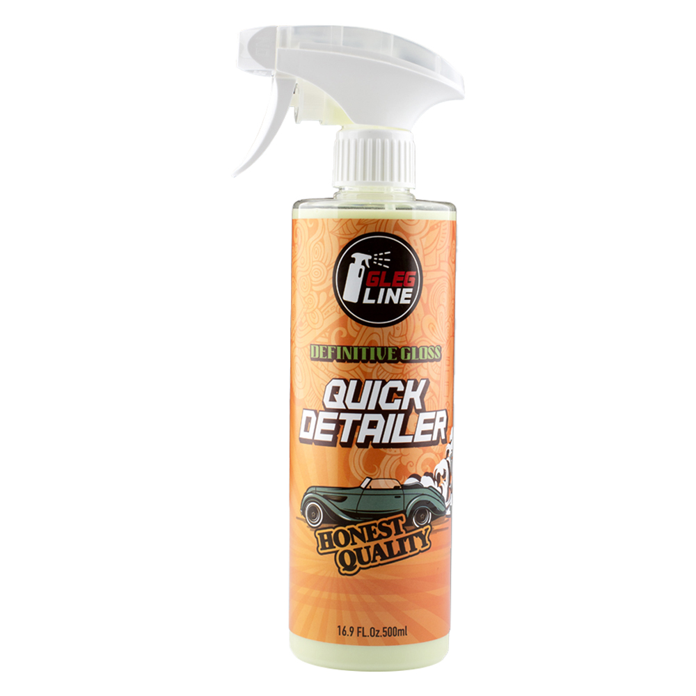글레그라인 퀵 디테일러 500ml (1개)_이미지