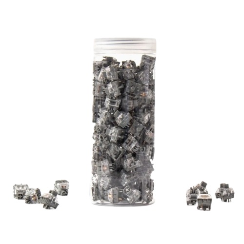 Keychron ī�� �̵峪�� ���� ����ġ 110Pcs