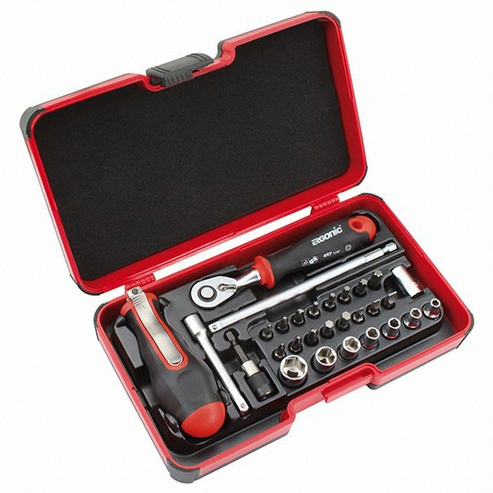 펠로 1/4인치 스마트2 T핸들 세트 (29pcs)이미지입니다. 누르면 해당 게시물로 새창이동합니다.