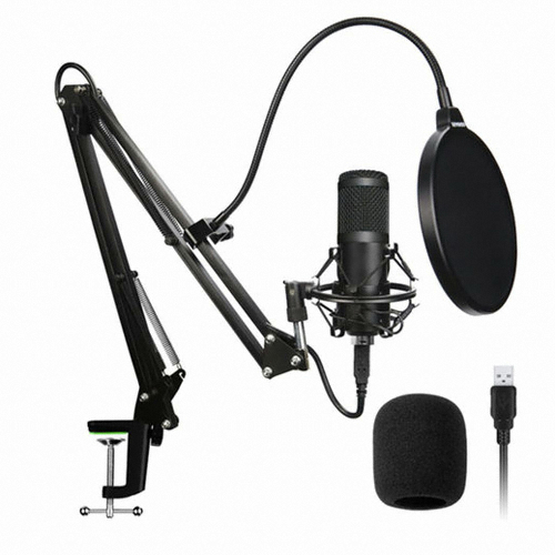 주닉스 BM-800 (+ 48V팬텀파워)_이미지