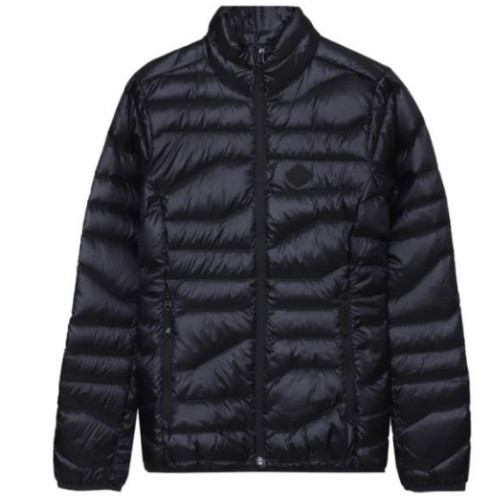 제이린드버그 클리프 라이트 다운 재킷 AWOW06737 (9999, 블랙)