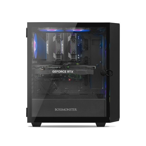 한성컴퓨터 보스몬스터 AX 560ANTFB (16GB, M.2 500GB)_이미지