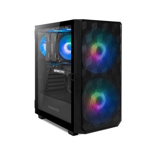 한성컴퓨터 보스몬스터 AX 560ANTFB (16GB, M.2 500GB)_이미지