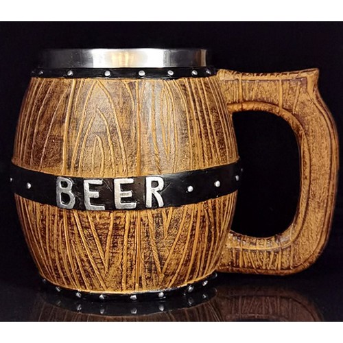 캠핑문 상남자 맥주잔_이미지