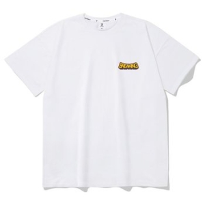 탑보이 브레이킹 반팔 티셔츠 PTT1029