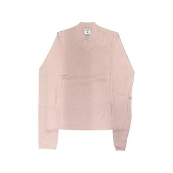 카사블랑카 V neck long sleeve sweater WAW25KW1151 T
