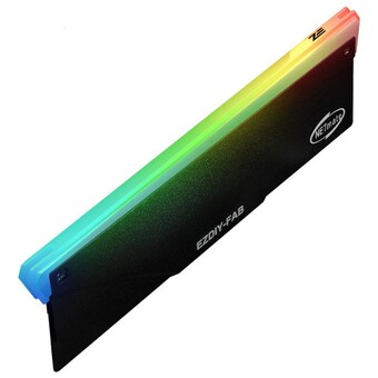 NETmate NM-DPI0618 ARGB 알루미늄 방열판