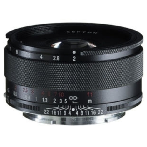 보이그랜더 SEPTON 40mm F2 Aspherical SONY FE용 (정품)_이미지