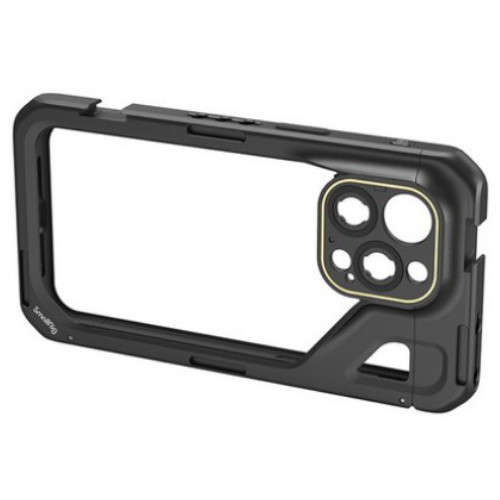 스몰리그 아이폰15 프로맥스 모바일 케이지 (정품)_이미지