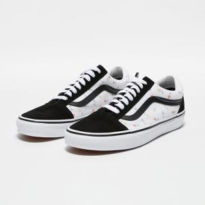 반스 남녀공용 올드스쿨 플로랄_VN000CT8NX01