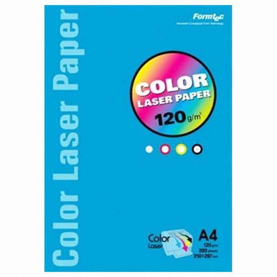 컬러레이저 전용지 A4 120g
