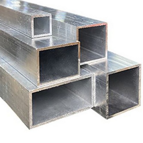 알루미늄 사각 파이프 1M 2T (35 x 35mm)