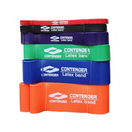컨텐더 풀업밴드 CBE-913