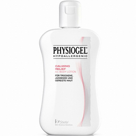 카밍 릴리프 AI 바디로션 200ml