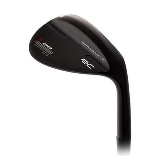 로얄콜렉션 BB 블랙 여성용 웨지 (정품)_이미지