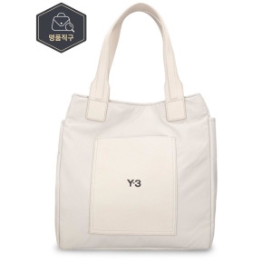 Y3 Y-3 와이쓰리 LUX 토트백 백 B0061061060