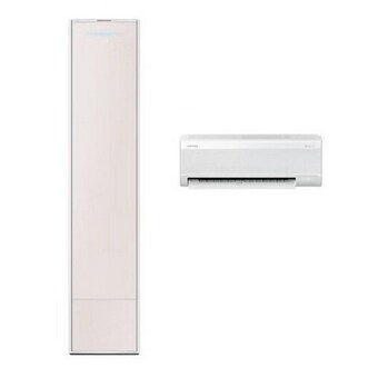 삼성전자 비스포크 AI <b>무풍</b>콤보 <b>갤러리</b> AF80F17D21CRS