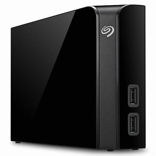 Seagate Backup Plus Hub Desktop Drive (14TB)_이미지