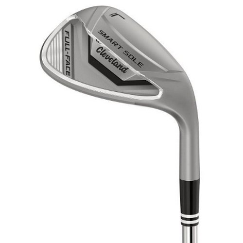 스마트 솔 풀 페이스 여성용 웨지