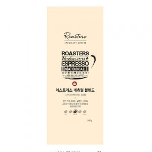 �Ҹ��� ���������� ���� ������ 500g / Ŀ�ǿ���