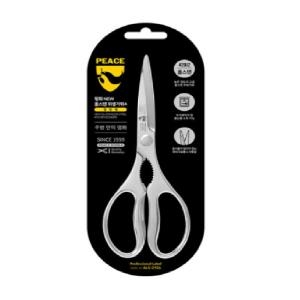  평화 뉴 올스텐 위생가위