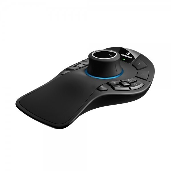 3Dconnexion SpaceMouse Pro Wireless