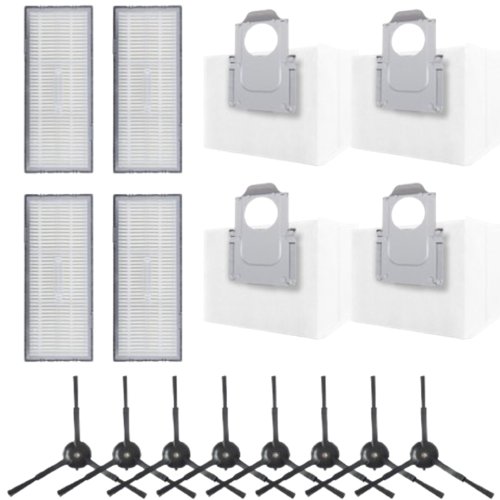 로보락 S8 PRO ULTRA PLUS 호환 소모품 세트