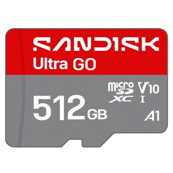 Sandisk micro <b>SD</b> Ultra GO