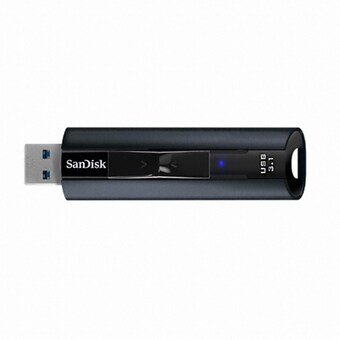 Sandisk Extreme Pro CZ880