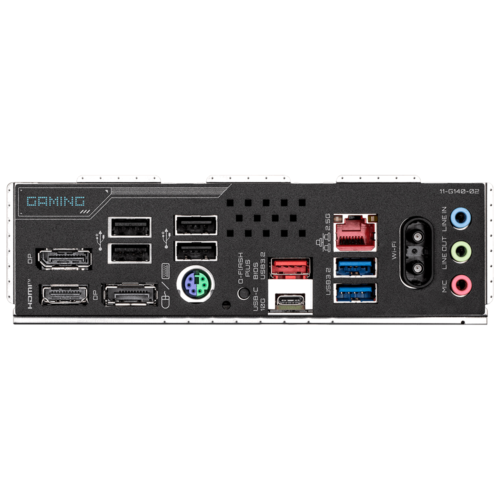 GIGABYTE B850M GAMING X WIFI6E 피씨디렉트_이미지