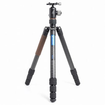 레오포토 LX-324CT 어반 <b>삼각대</b>