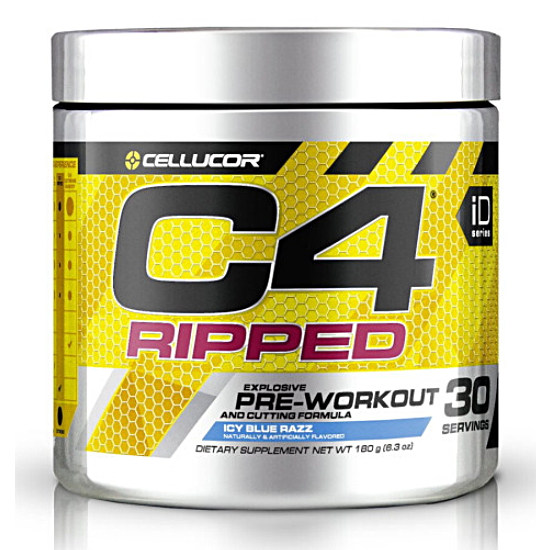�����ھ� C4 Ripped ���̽� ���� 180g (�ؿ�)