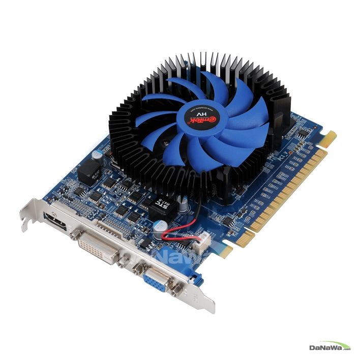 이엠텍 HV 지포스 GT640 Prime Edition D3 1GB_이미지