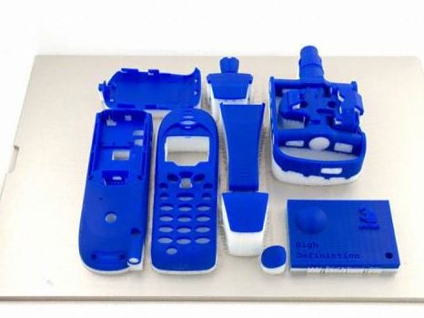3D Systems ProJet 3500 CPXMax_이미지