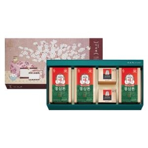  정관장 다보록 감사편 온(溫) [1개]