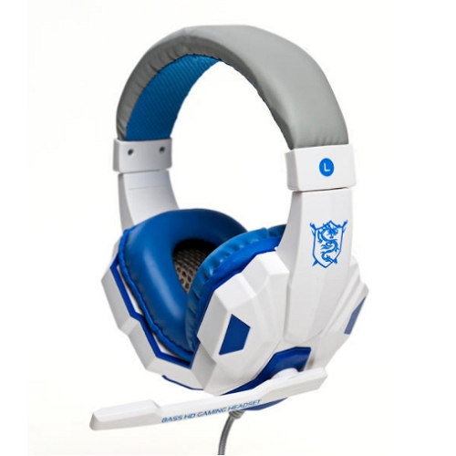 제로존 게이밍 헤드셋