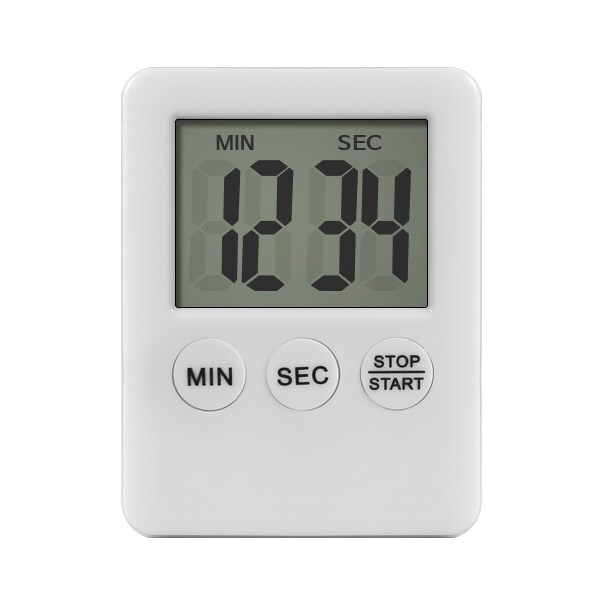 뉴퍼펙트 히키스 수험생 필수품 스톱워치 타이머 Urban MINI TIMER